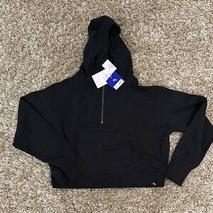 JoyLab Black Hoodie